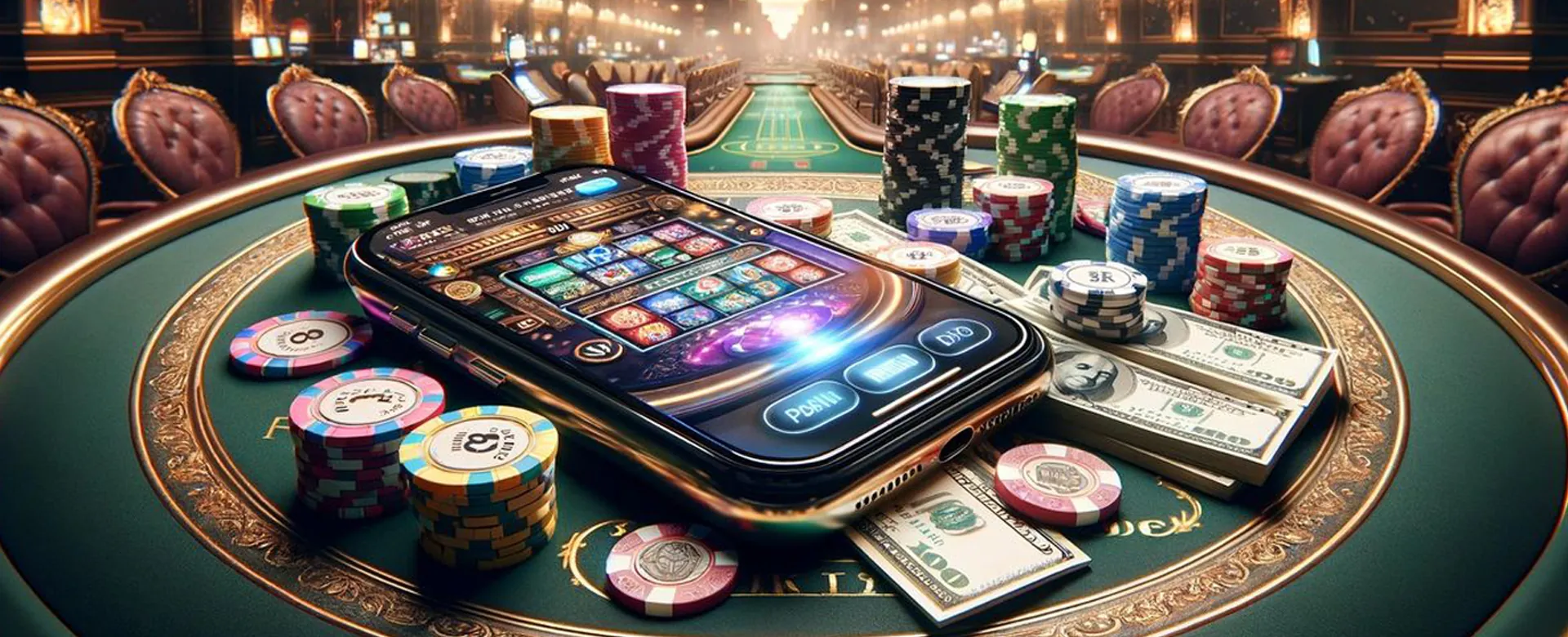 JiliEVO VIP exclusive gaming experience at PHDream